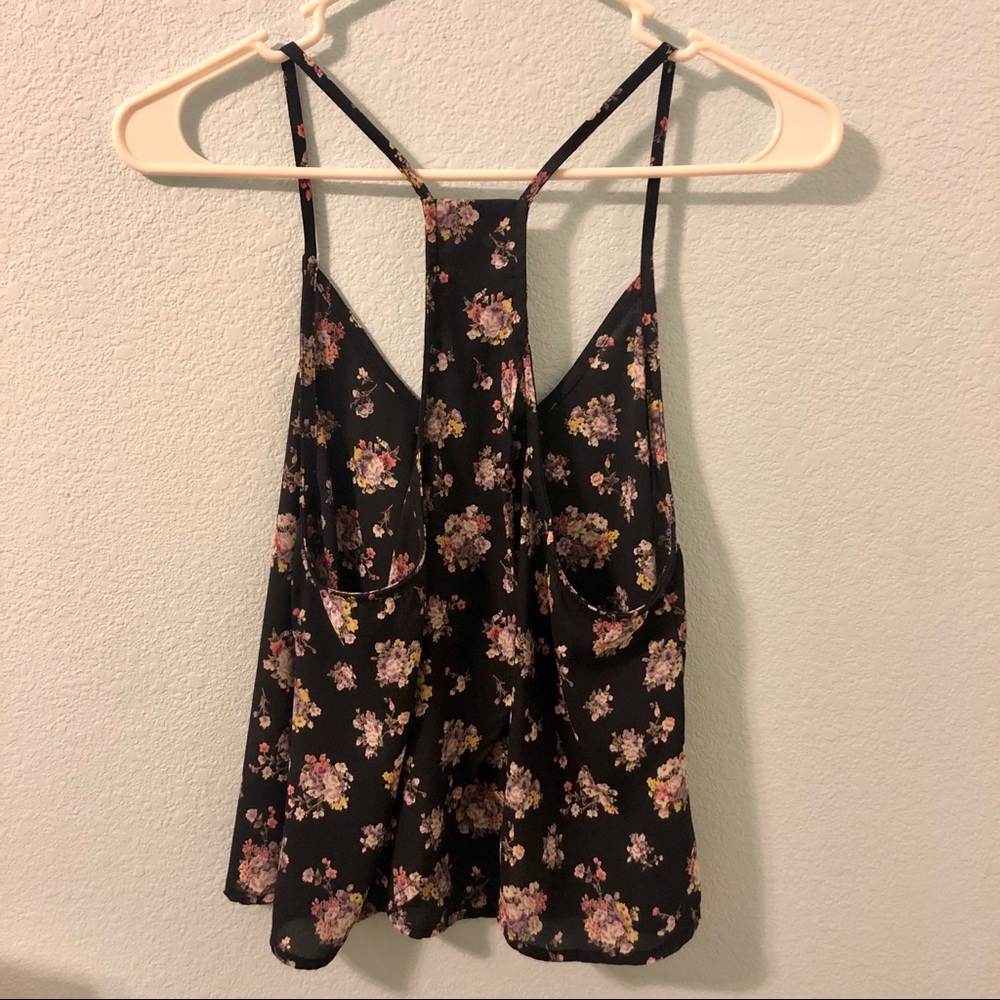 Lush Tank Top - Picture 3 of 5